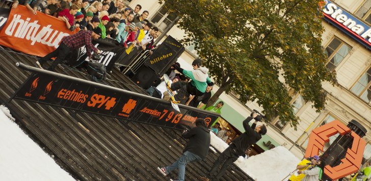 Foto: Richie Larsson.