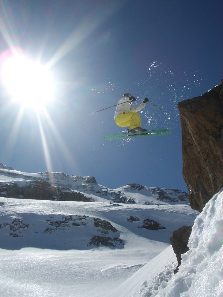 Foto: Georg Infanger. Åkare: Herbert Kuster.
