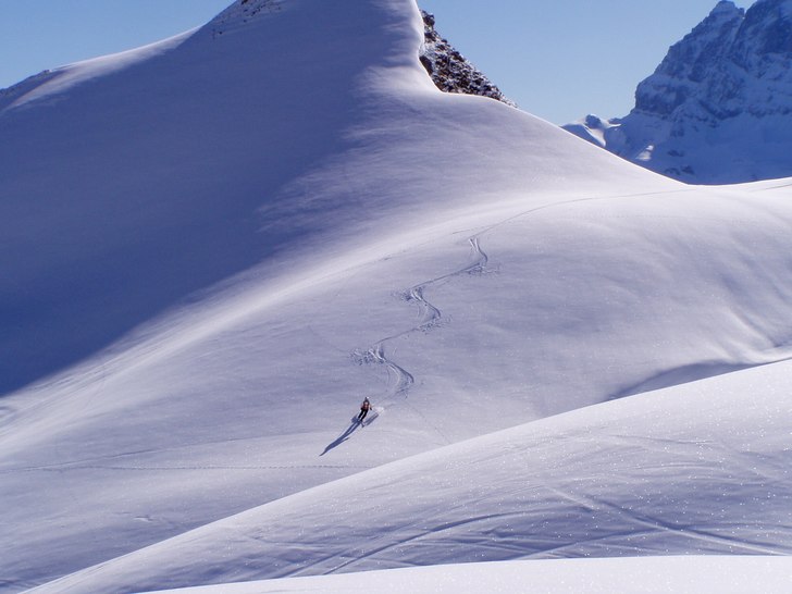 Foto: Marcus Lorentzon. Åkare: Daniel Lorentzon.