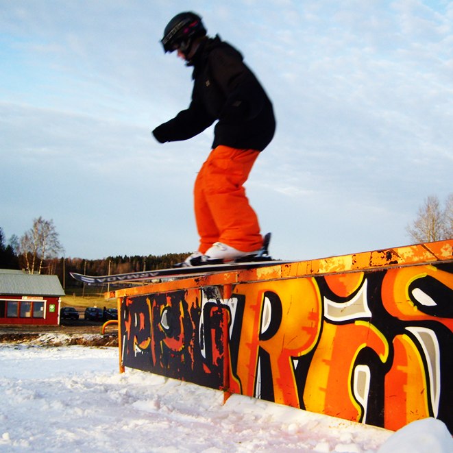 Foto: poni. Åkare: Kevin s.