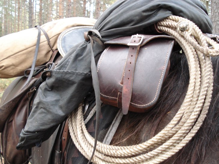 Foto: Maria Kerner. Åkare: Blind Pete.