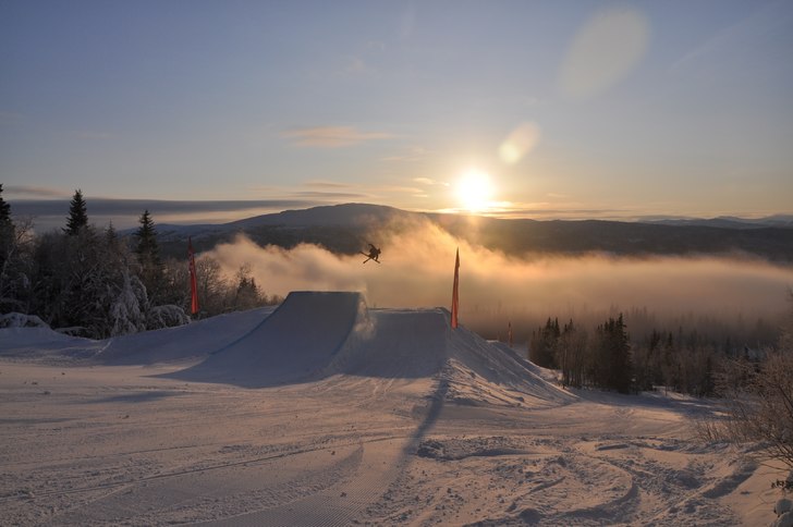 Foto: Arvid Sandberg.