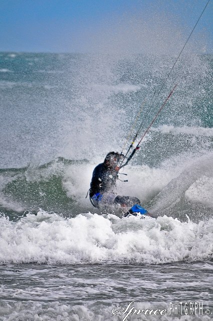 Foto: David Grahn. Åkare: unknown.