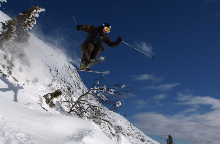 Foto: Marius Krogh. Åkare: Idar Skauby.