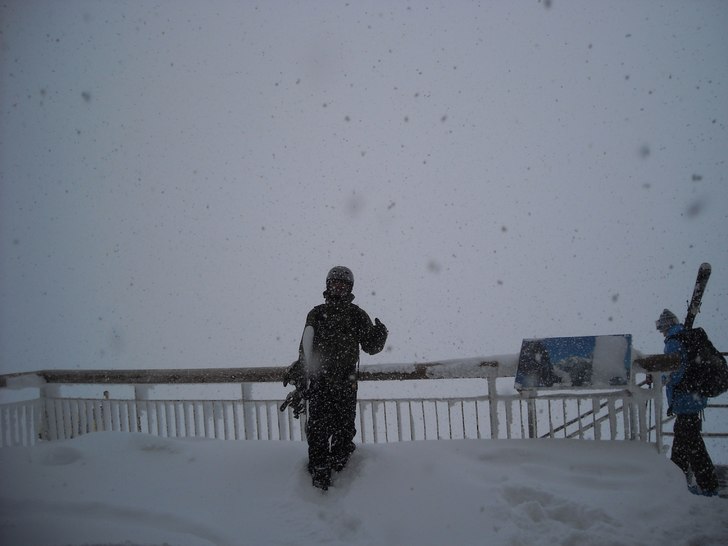 Foto: Mackan J. Åkare: Tobias Rydberg.