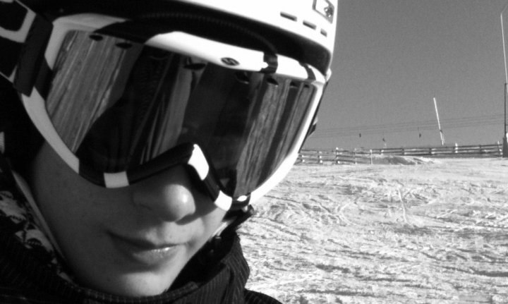 Foto: johan kahlin. Åkare: johan kahlin.