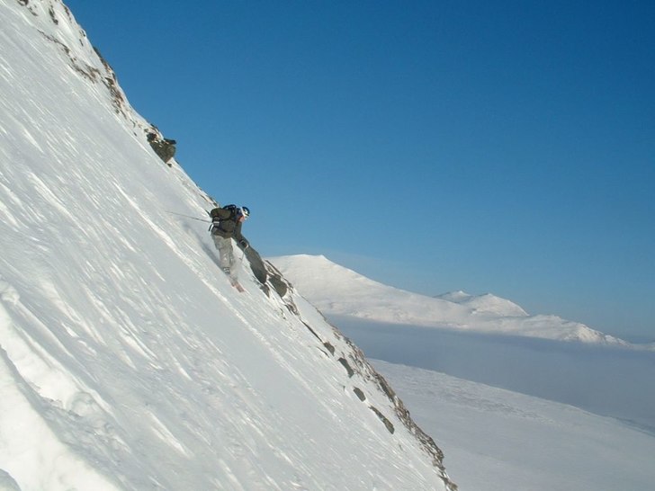 Foto: Tobias Skoog. Åkare: Karl Hartwig.