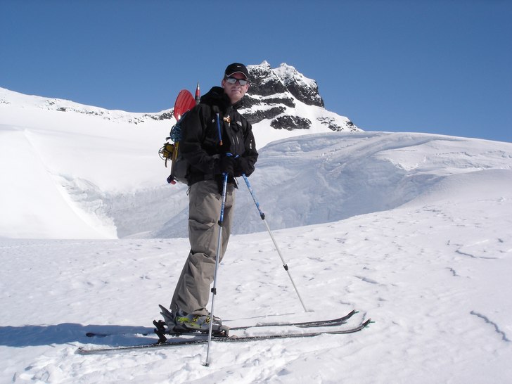 Åkare: Rikard.