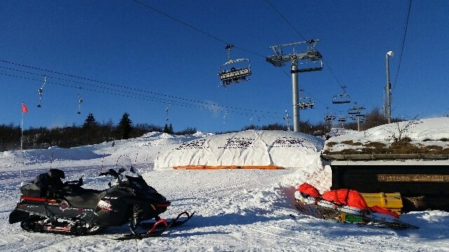 Beitostølen skiheiser 
Velkommen til Beitostølen.