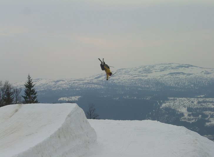 Foto: Stefan JOhansson.