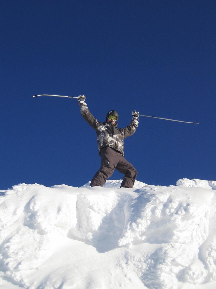 Foto: Julia Tollin. Åkare: Erik Jakobsson.