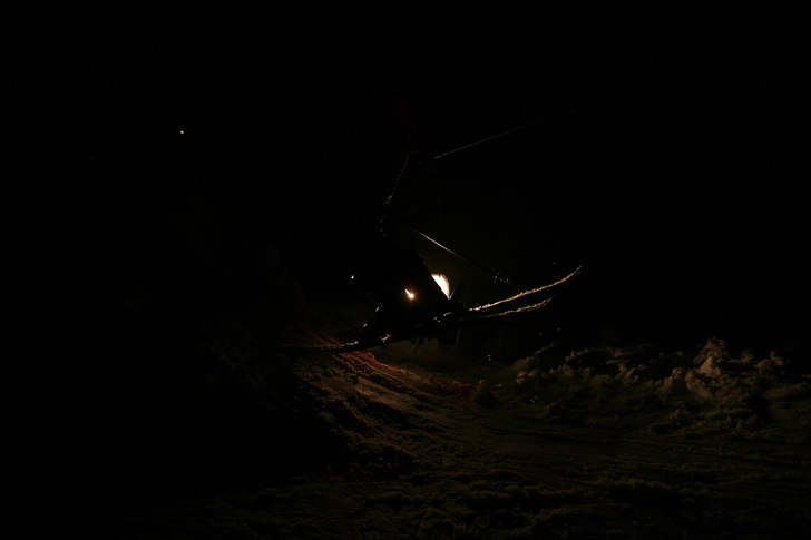 Foto: jag. Åkare: Hampus Eklund (hampus_e).