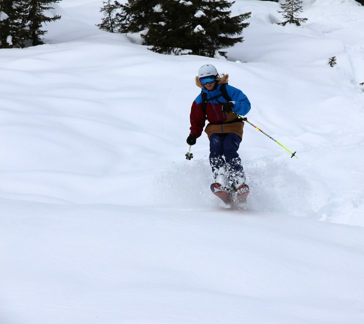 Foto: Jakob Elmefjäll. Åkare: Max Ekholm.