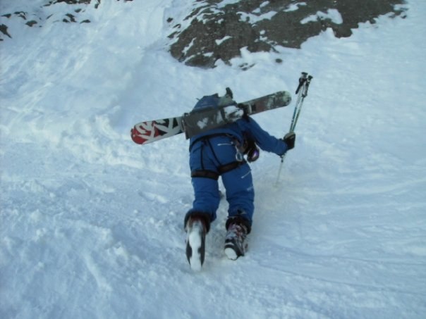 Foto: Joakim Skarph. Åkare: Carl DJurhed.