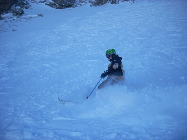 Foto: Joakim Schärer Østhus. Åkare: Adam Bech.
