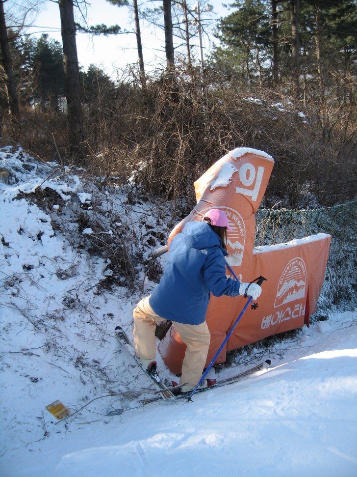 Foto: Martin Åkesson. Åkare: Utebliven högersväng..