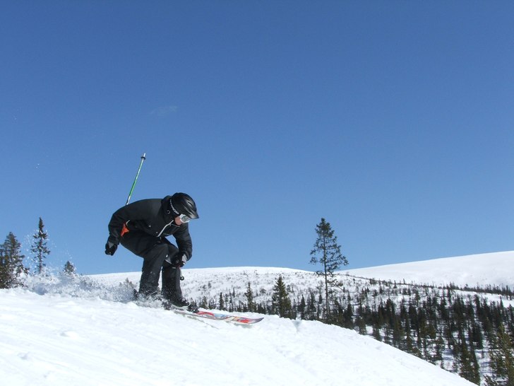 Foto: Johan Brännmar.