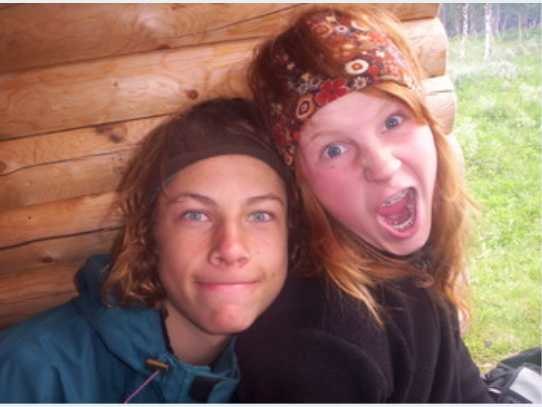 Foto: Sture & Jörgen. Åkare: Emil & FluffBritta :).