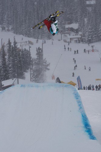 Switch 720. Foto: SalomonJibacademy. Åkare: Niklas Granlund.