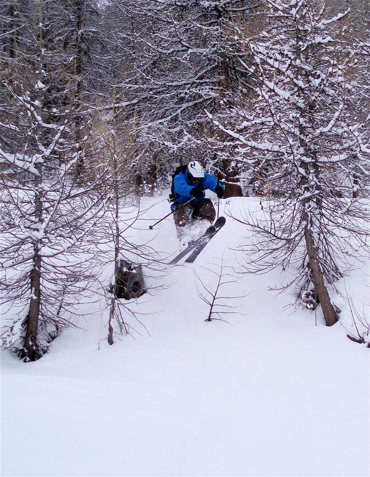 Foto: Mats Herding Solberg. Åkare: Sebastian Hauge Andersen.