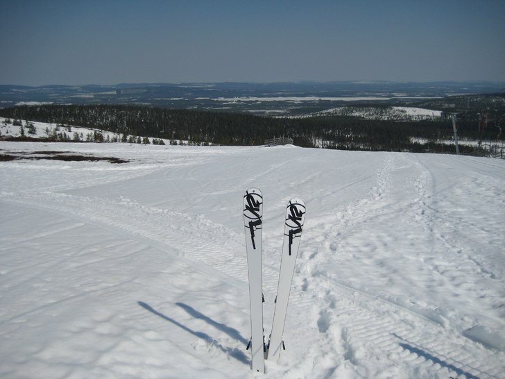 Foto: J. Brobakken. Åkare: K2 Silencer.