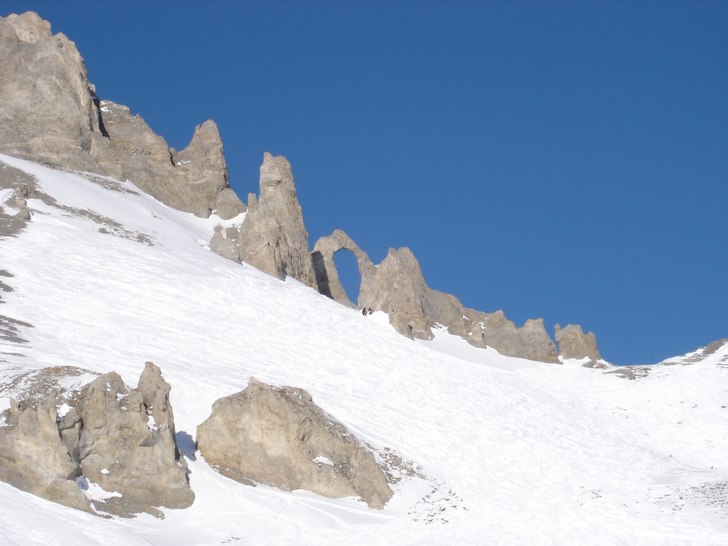 Foto: Lill Tove Kappfjell-li.