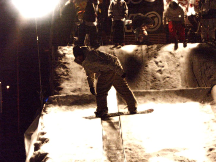 Foto: jag. Åkare: mm.