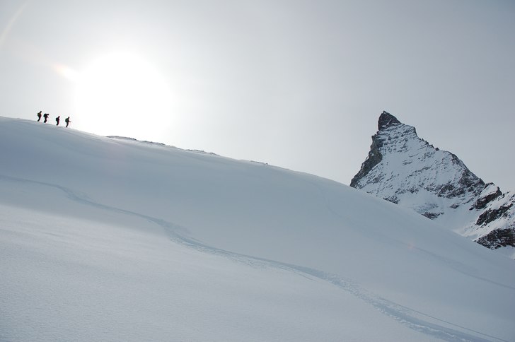 Foto: Johan Ekvall. Åkare: Molle, Tuborg, Bernthe och Ulven.