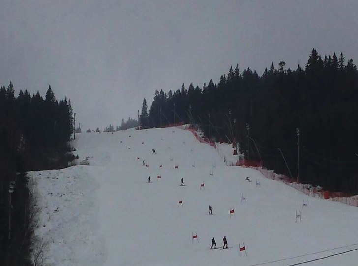 Renn i Olaløypa
Det blir arrangert renn i Olaløy.