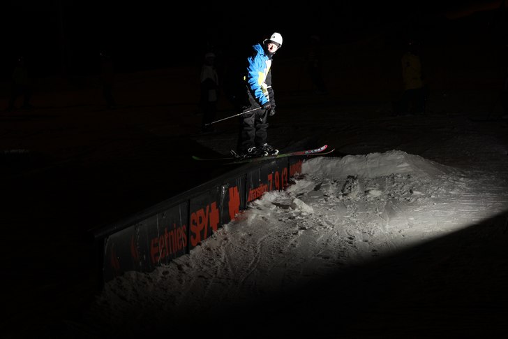 Foto: Wilhelm Leijonhufvud. Åkare: Erik Rodén.