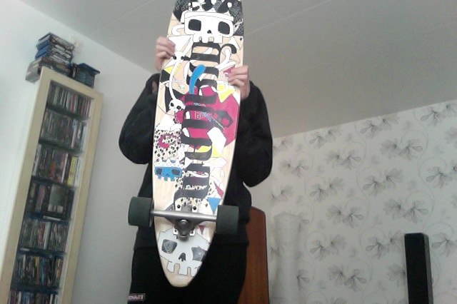 Foto: Oliver Palm. Åkare: Oliver Palm.