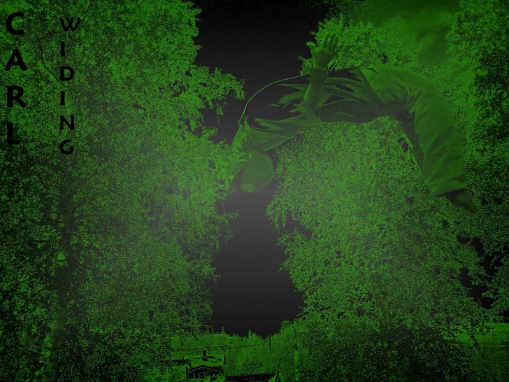 jag gör en backflip. Foto: elsa. Åkare: carl.