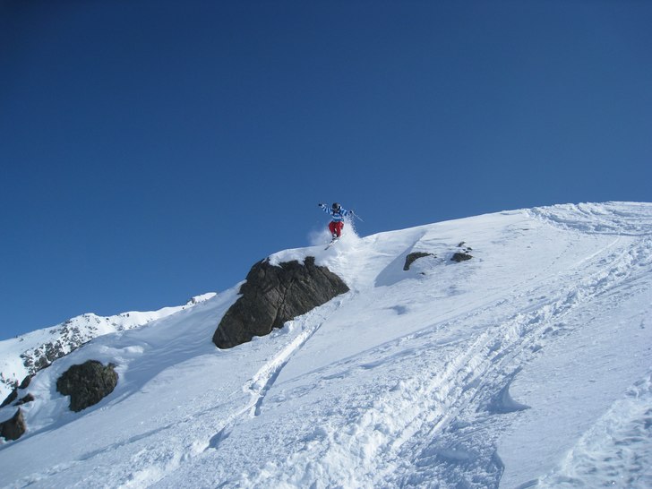 Foto: Teresa Husén. Åkare: Erik Husén.