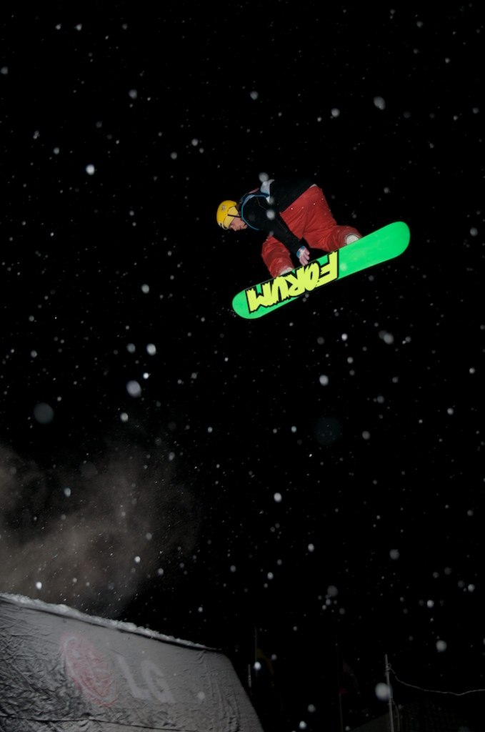 Foto: Christian Boo.