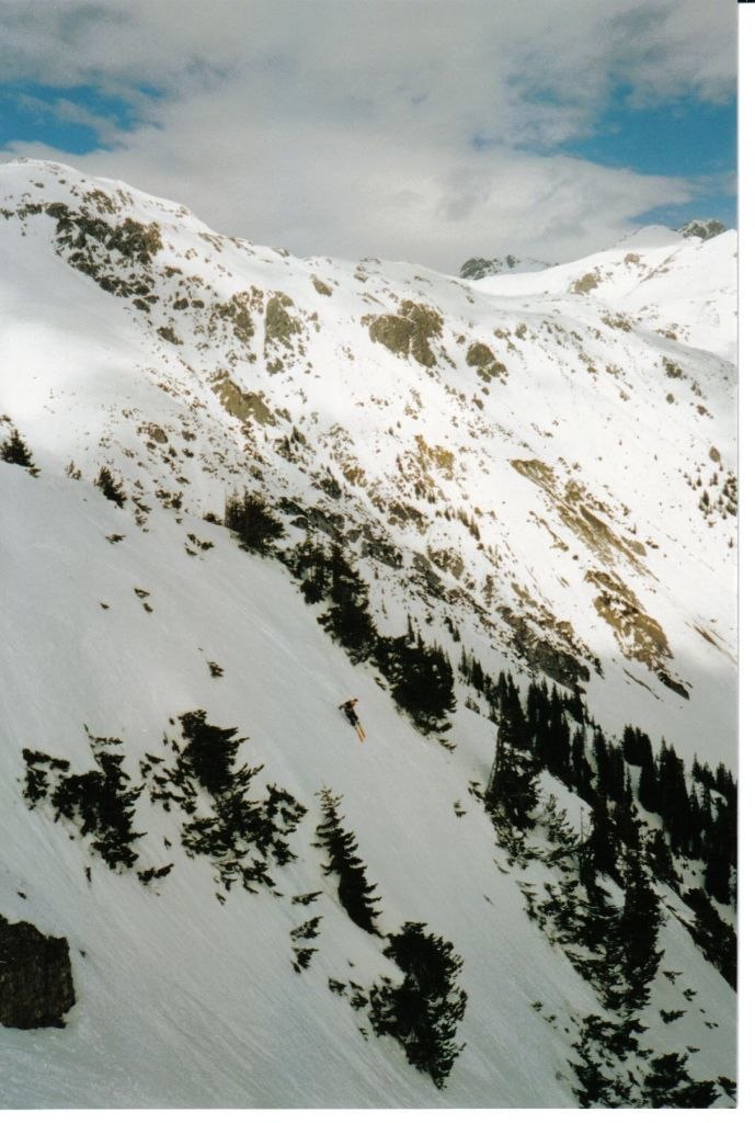 Foto: Mikael McKeown. Åkare: Erik Skog.