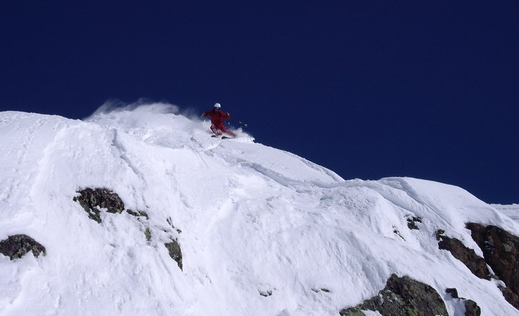 Mange o jag i Lutersee!!. Foto: Magnus Kron. Åkare: Robert H.
