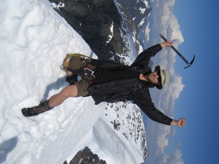 Foto: Tommy Gustavsson. Åkare: Eilert Pilarm.