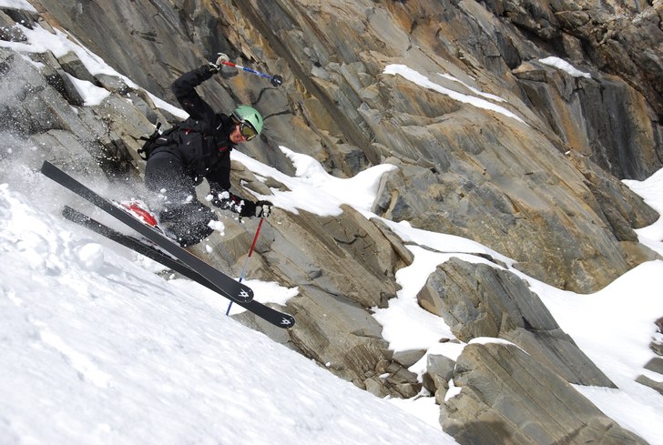 Foto: Erik Hammarsten. Åkare: Patrik Andersson.