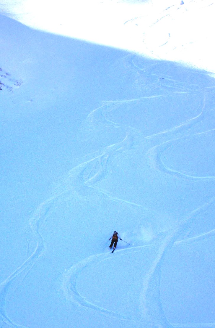 Foto: Daniel Ökvist. Åkare: Maria Jönsson.