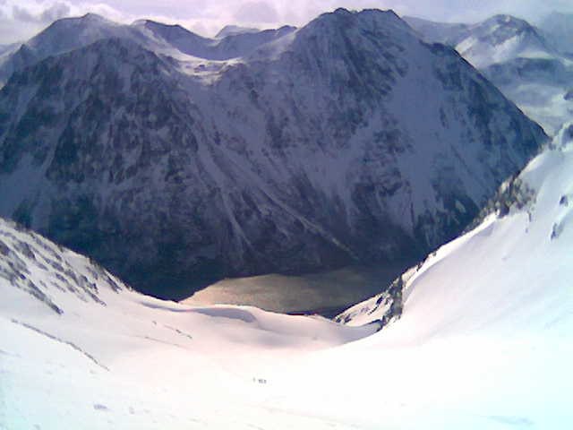 Foto: Steep. Åkare: Tur.