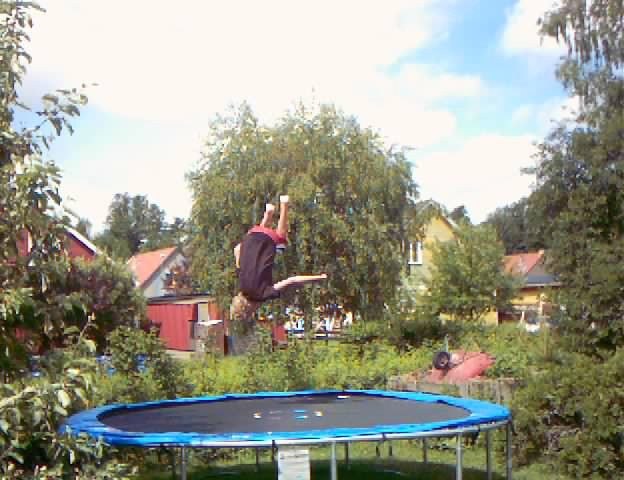 Foto: tobias lundström. Åkare: fredrik nilsson.