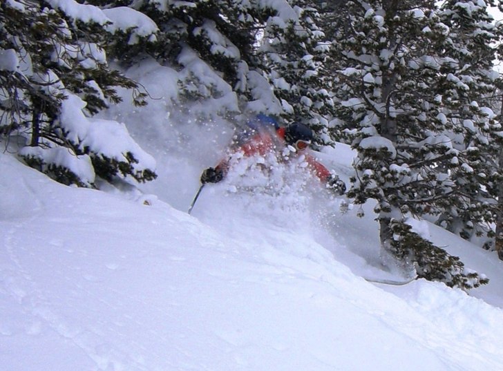 Foto: Johan Darén. Åkare: Anders Lindgren.