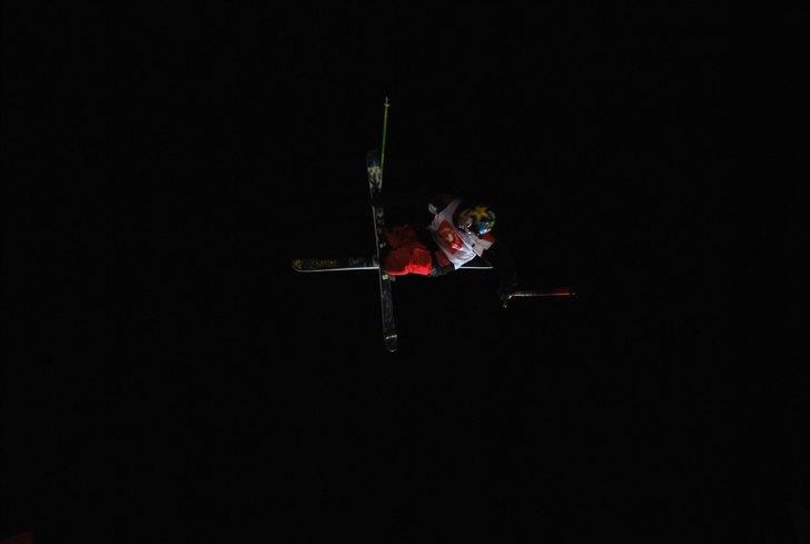 Foto: Theresé Karlsson.
