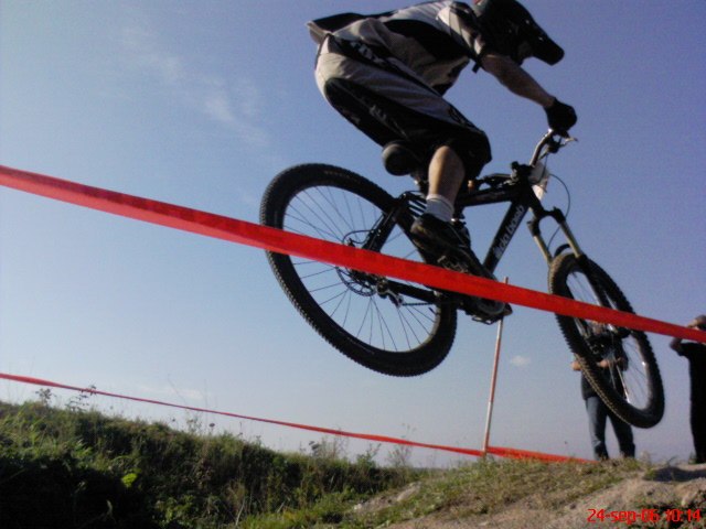 Foto: wolwerin. Åkare: niklas wallner.