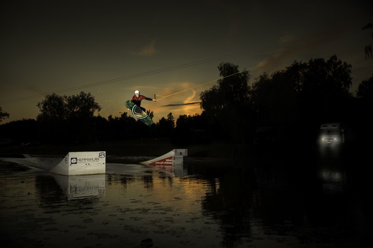 Joakim Ström @vasterascablepark 

Photo @picsby.