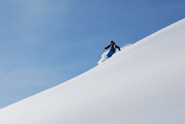 Foto: Anders Norström. Åkare: Camilla Domby.