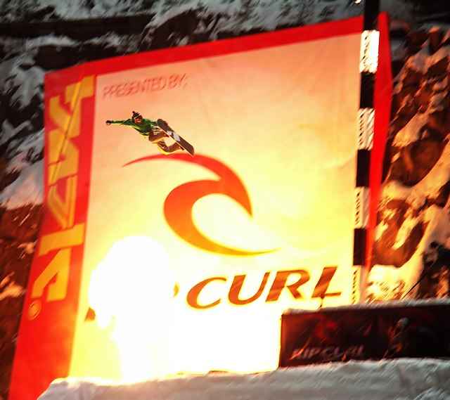 Foto: Johan Sundström. Åkare: Stefan Karlsson.