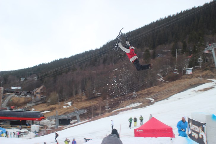 Foto: hampusfjällsdet.