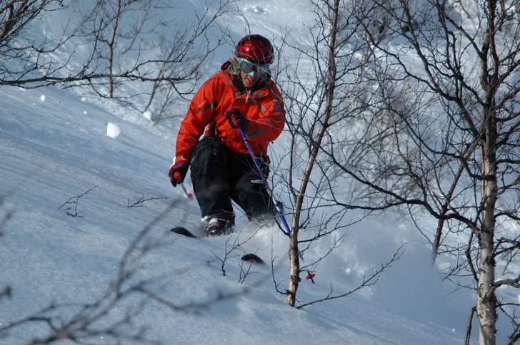 Foto: Petter. Åkare: Andreas Dahl.