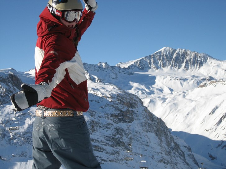 i valdie trivs man :). Foto: gustav johansson. Åkare: jag.